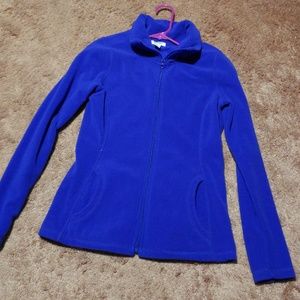Old navy fleece xs